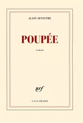Couverture du produit · Poupée