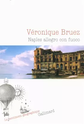 Couverture du produit · Naples allegro con fuoco