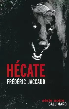 Couverture du produit · Hécate: Fait divers