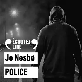 Couverture du produit · Police