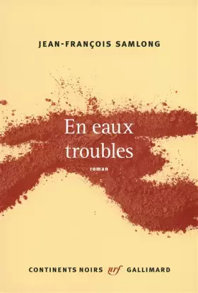 Couverture du produit · En eaux troubles