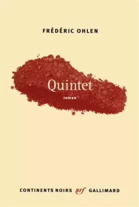 Couverture du produit · Quintet
