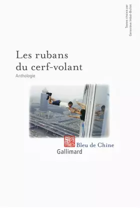 Couverture du produit · Les rubans du cerf-volant