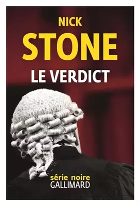 Couverture du produit · Le verdict