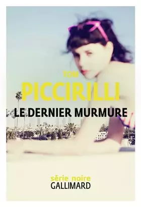 Couverture du produit · Le dernier murmure
