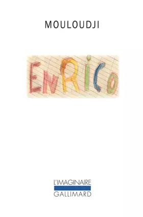 Couverture du produit · Enrico
