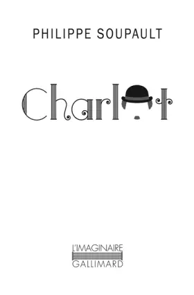 Couverture du produit · Charlot