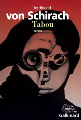 Couverture du produit · Tabou