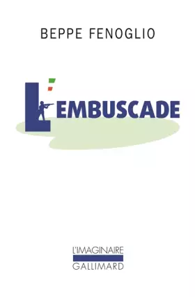 Couverture du produit · L'embuscade