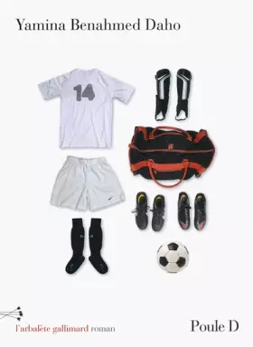 Couverture du produit · Poule D