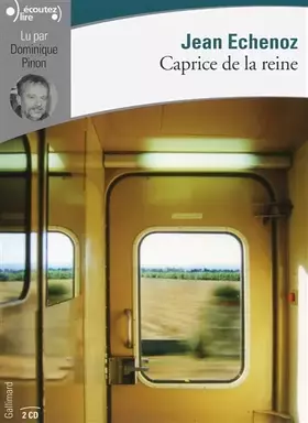 Couverture du produit · Caprice de la reine