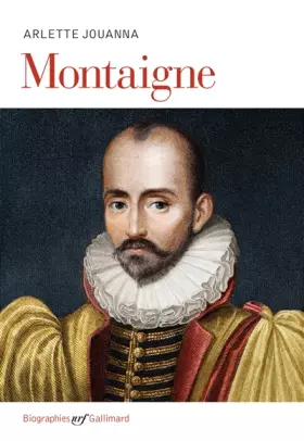 Couverture du produit · Montaigne