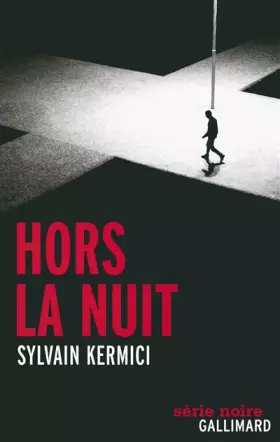 Couverture du produit · Hors la nuit