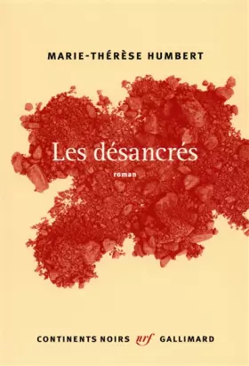 Couverture du produit · Les désancrés