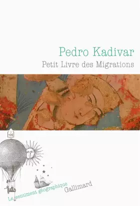 Couverture du produit · Petit Livre des Migrations