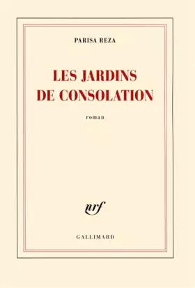 Couverture du produit · Les jardins de consolation