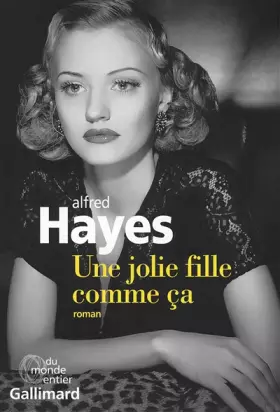 Couverture du produit · Une jolie fille comme ça