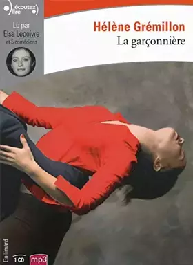 Couverture du produit · La garçonnière