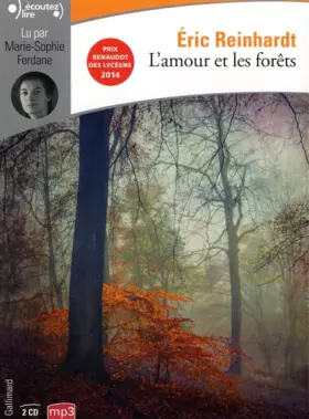 Couverture du produit · L’amour et les forêts