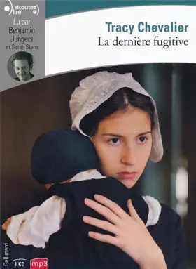Couverture du produit · La dernière fugitive