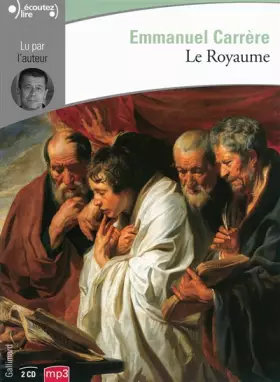 Couverture du produit · Le Royaume