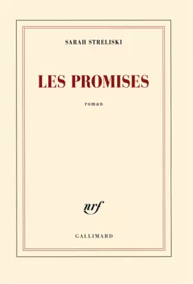 Couverture du produit · Les promises