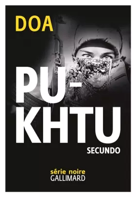 Couverture du produit · Pukhtu: Secundo