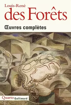 Couverture du produit · Œuvres complètes