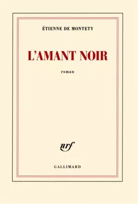 Couverture du produit · L'amant noir