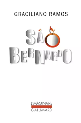 Couverture du produit · São Bernardo