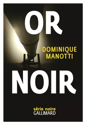 Couverture du produit · Or noir