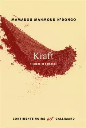 Couverture du produit · Kraft: Fictions et épisodes