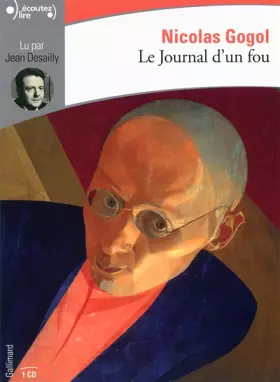 Couverture du produit · Le Journal d'un fou