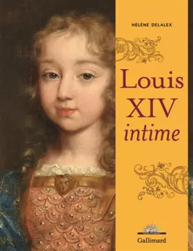 Couverture du produit · Louis XIV intime