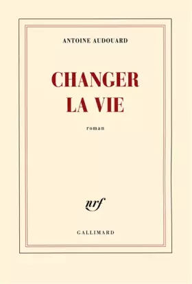 Couverture du produit · Changer la vie