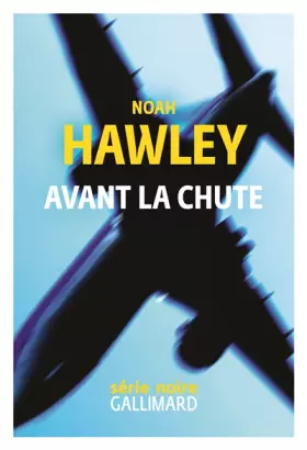 Couverture du produit · Avant la chute