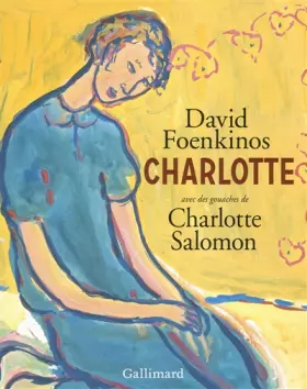 Couverture du produit · Charlotte