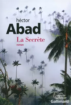 Couverture du produit · La Secrète