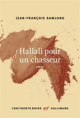 Couverture du produit · Hallali pour un chasseur