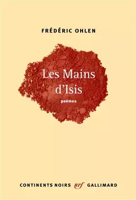 Couverture du produit · Les Mains d’Isis