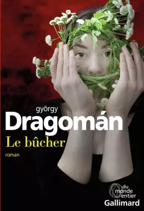 Couverture du produit · Le bûcher