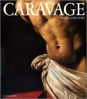 Couverture du produit · Caravage
