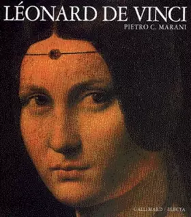 Couverture du produit · Léonard de Vinci
