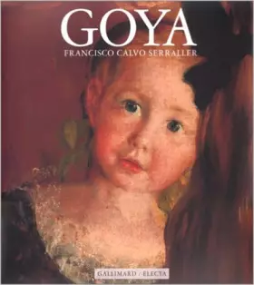 Couverture du produit · Goya