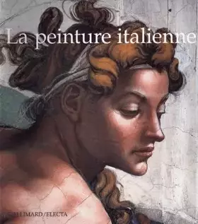 Couverture du produit · La Peinture italienne