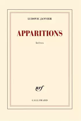 Couverture du produit · Apparitions: Brèves