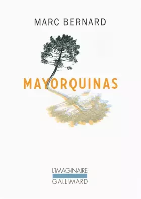 Couverture du produit · Mayorquinas