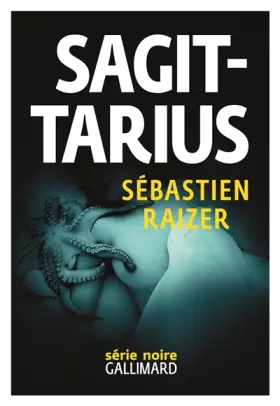 Couverture du produit · L'alignement des équinoxes, II : Sagittarius