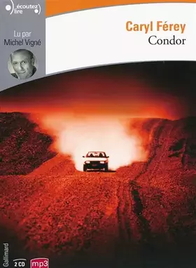 Couverture du produit · Condor
