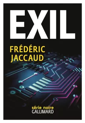 Couverture du produit · Exil